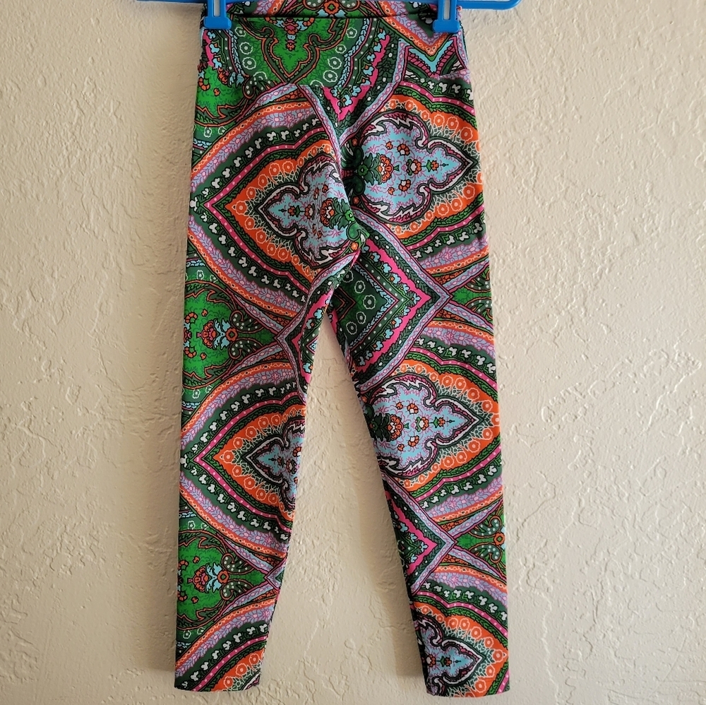 Liquido Leggings Size Small